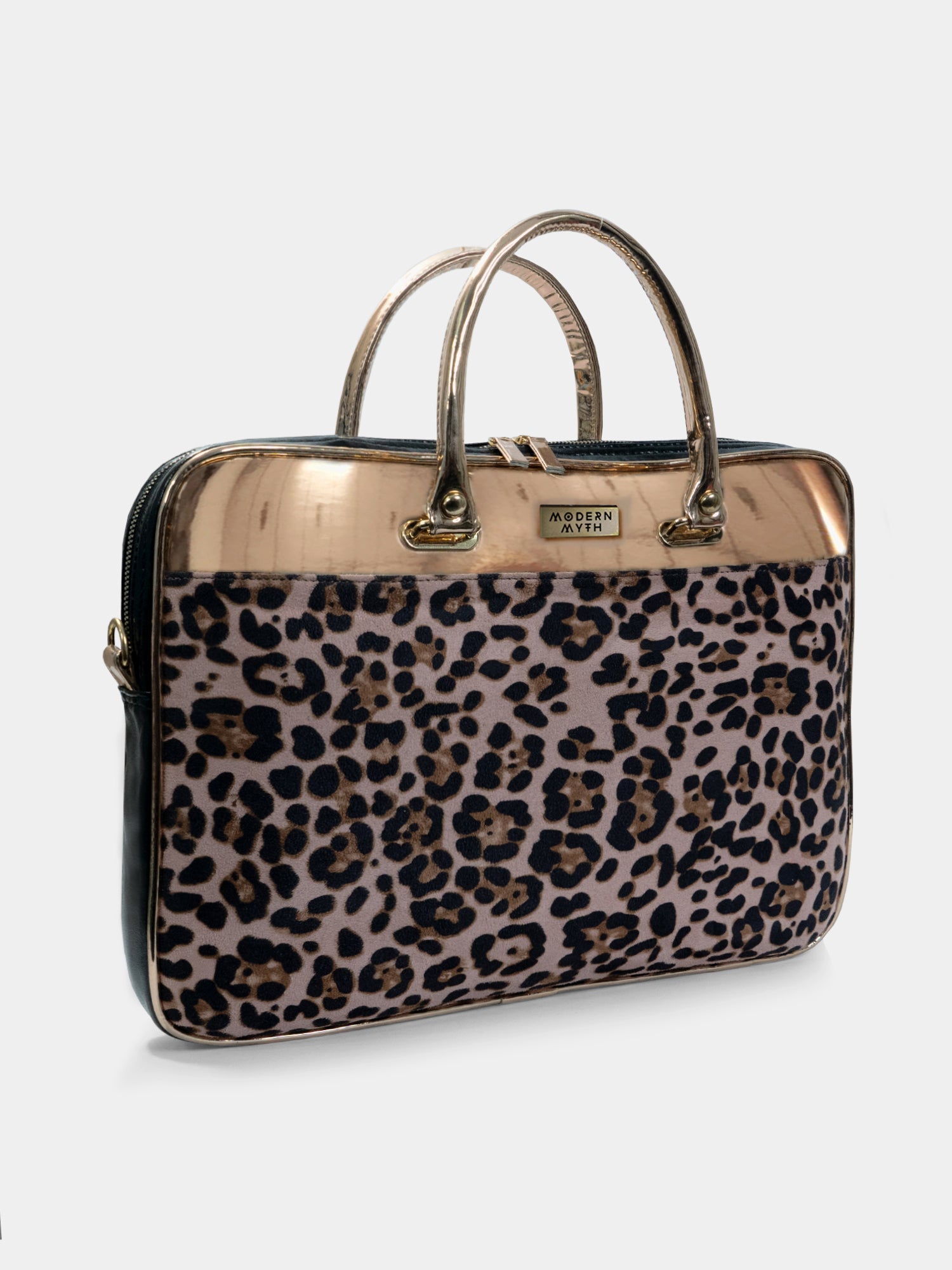 Buy Leopard Handbag Online In India -  India