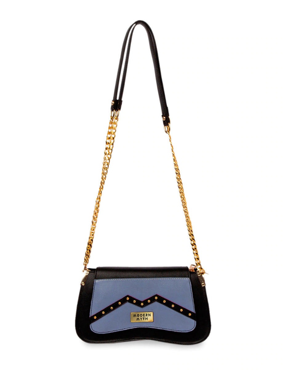 Modern Signature Satchel | Modern Myth
