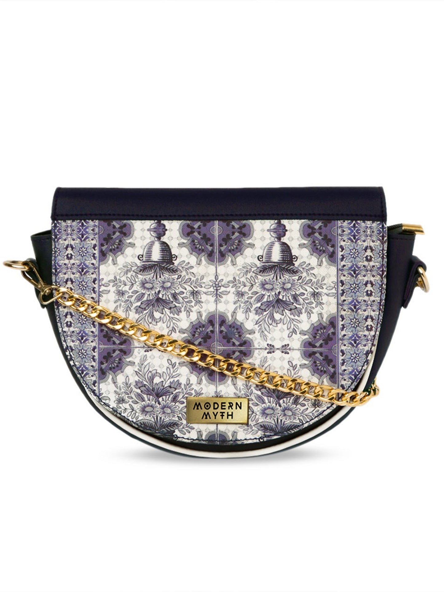 Persian Arte Saddle Bag | Modern Myth