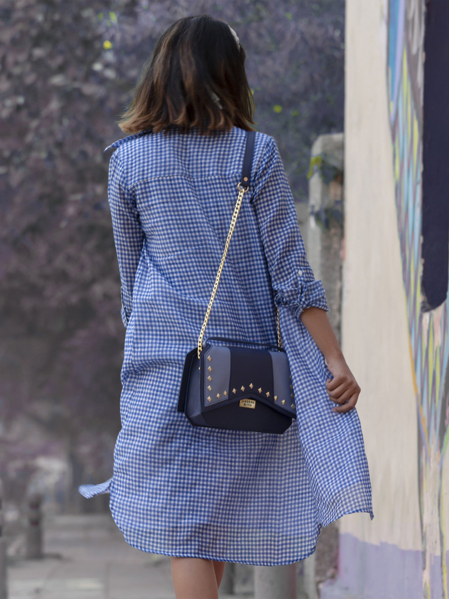 Celestial Convertible Bag | Modern Myth
