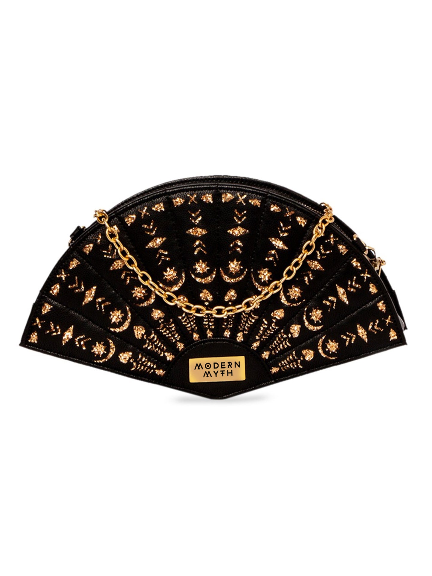 Mystic Woman Fan Bag | Modern Myth