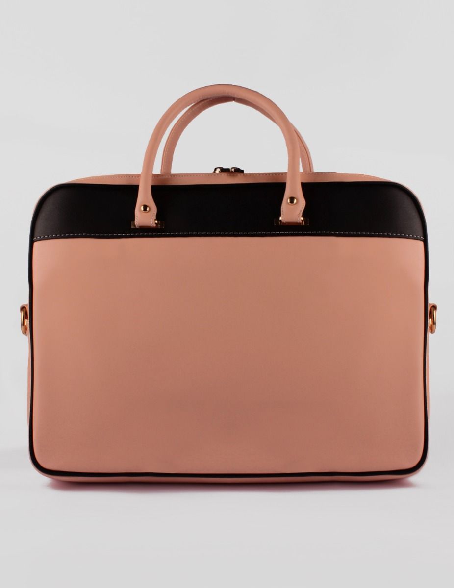 Woman at Work Laptop Sleeve | Modern Myth