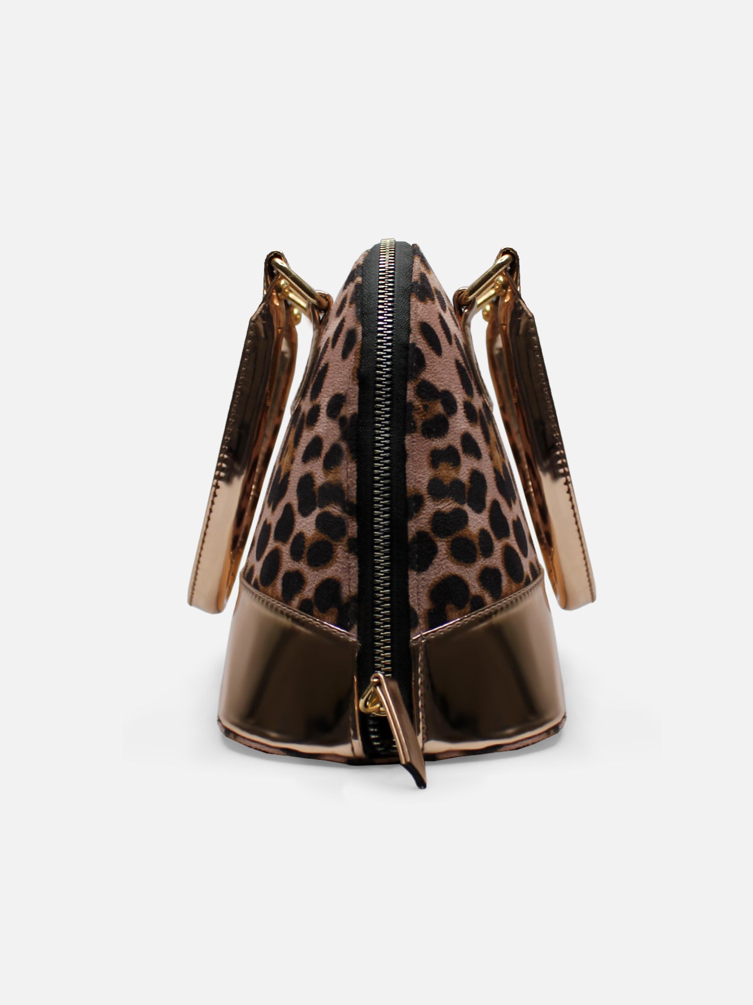 Woman's leopard print purs… | Clothing and Apparel | ksl.com