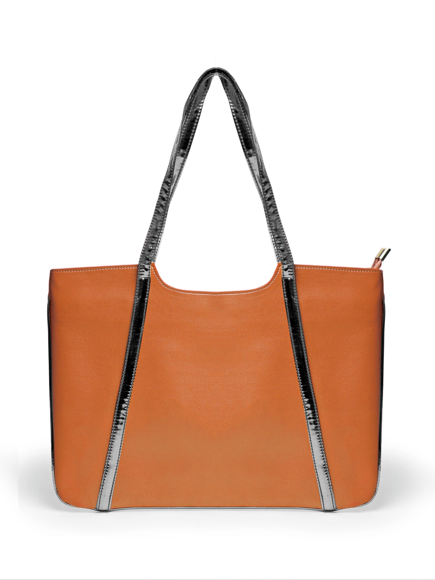 Trapeze Tote - Tan | MODERN MYTH