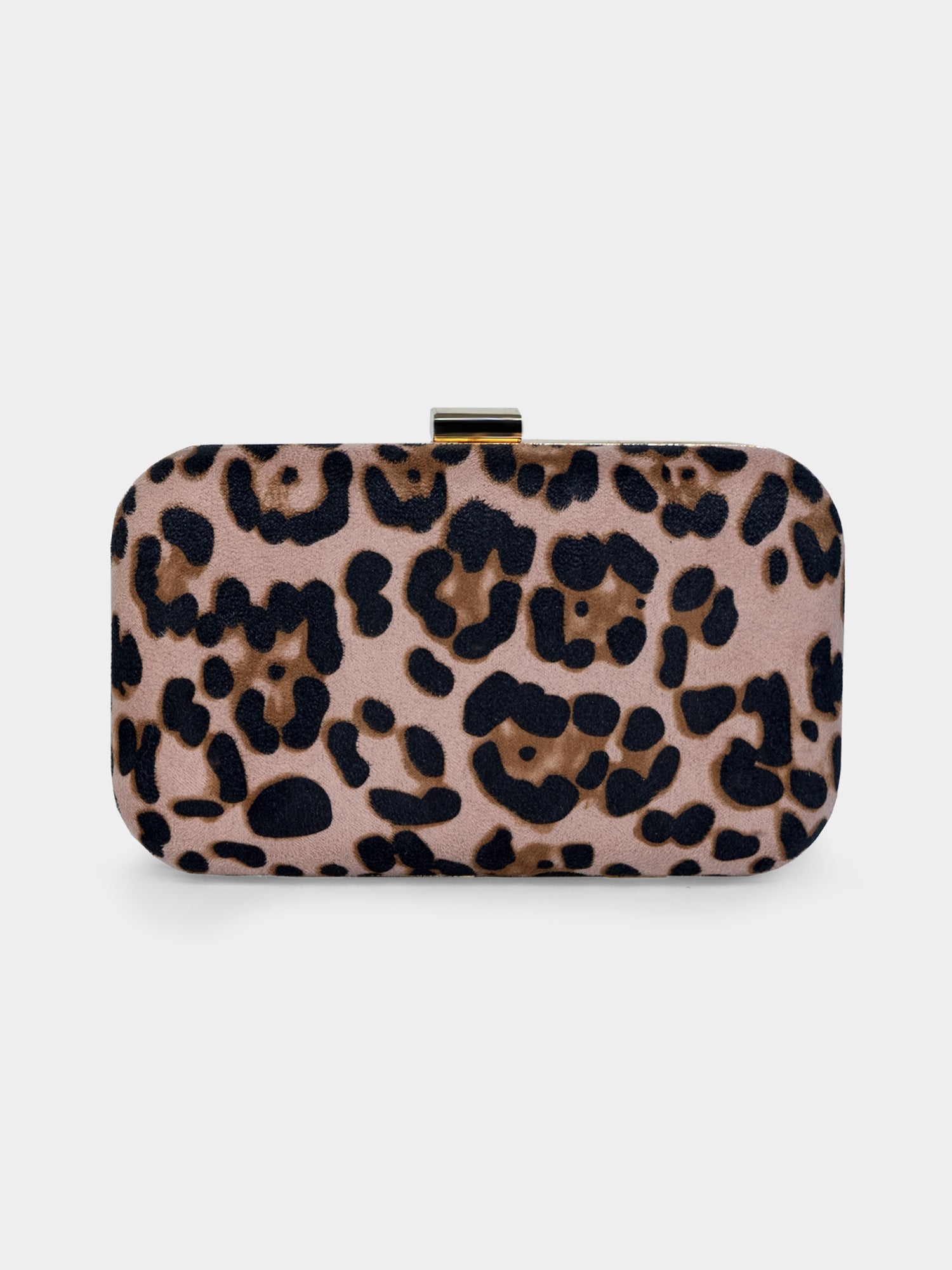 Animal Print Clutch Bag - Various Designs — The Northern Line