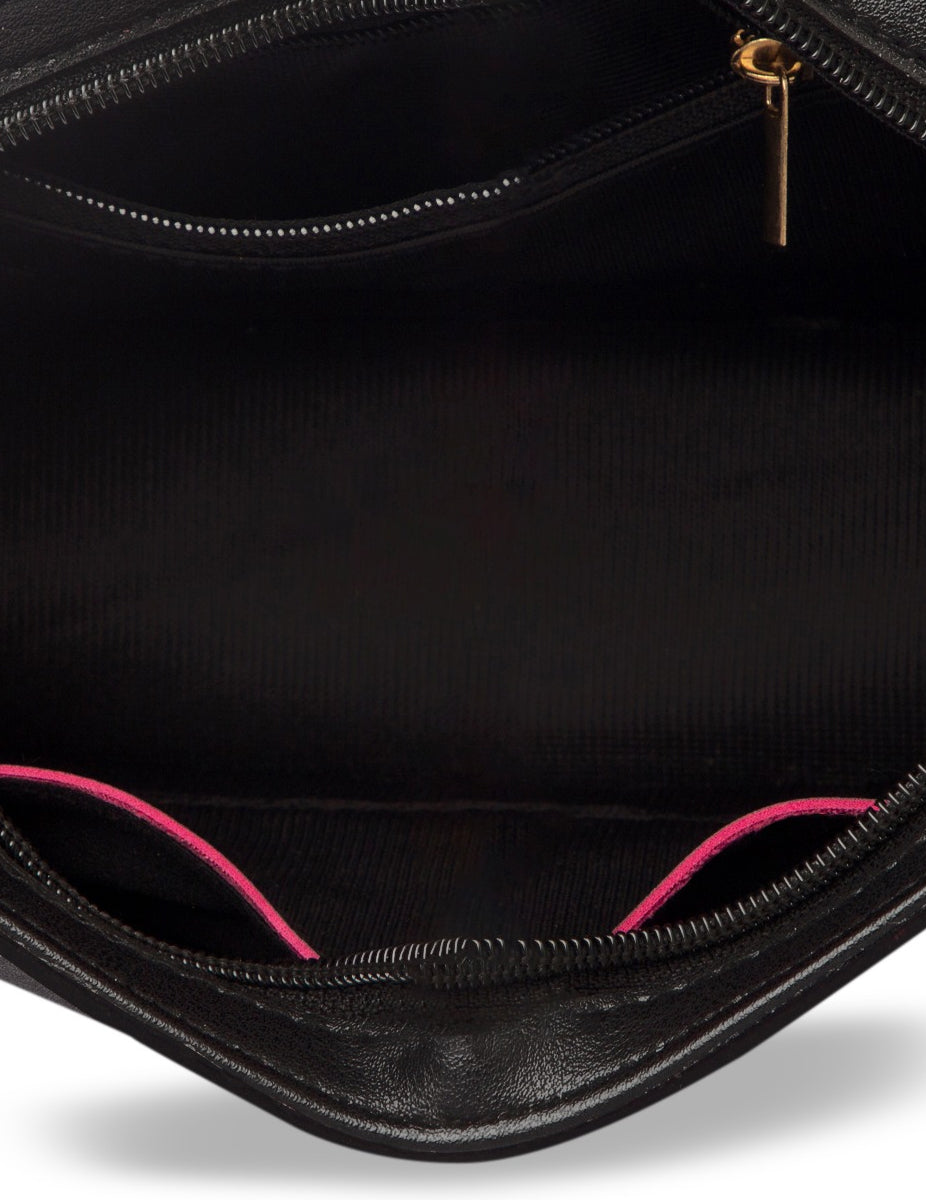 Modern Signature Satchel | Modern Myth