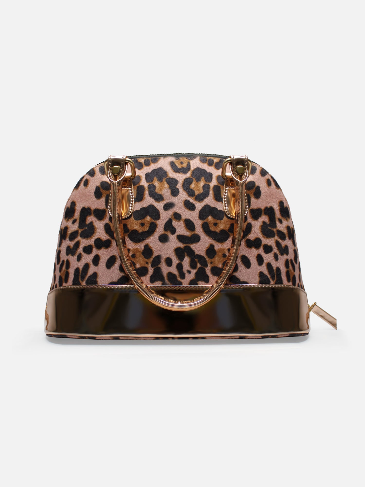 Buy RARITYUS Women Fashion Leopard Print Shoulder Bag Fluffy Plush Handbag  Cow Print Crossbody Purse Faux FurÃ‚ with Chain Strap at Amazon.in