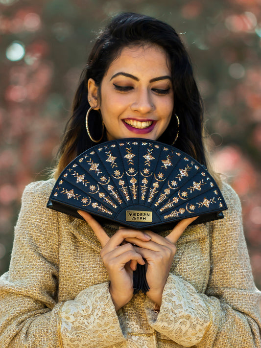 Mystic Woman Fan Bag | Modern Myth