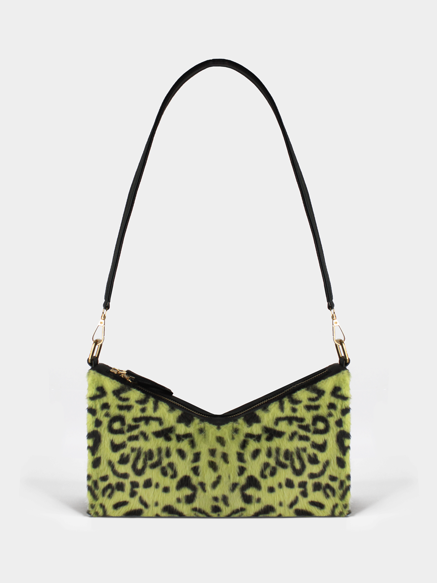 Ysl Leopard Print Bag | ShopStyle