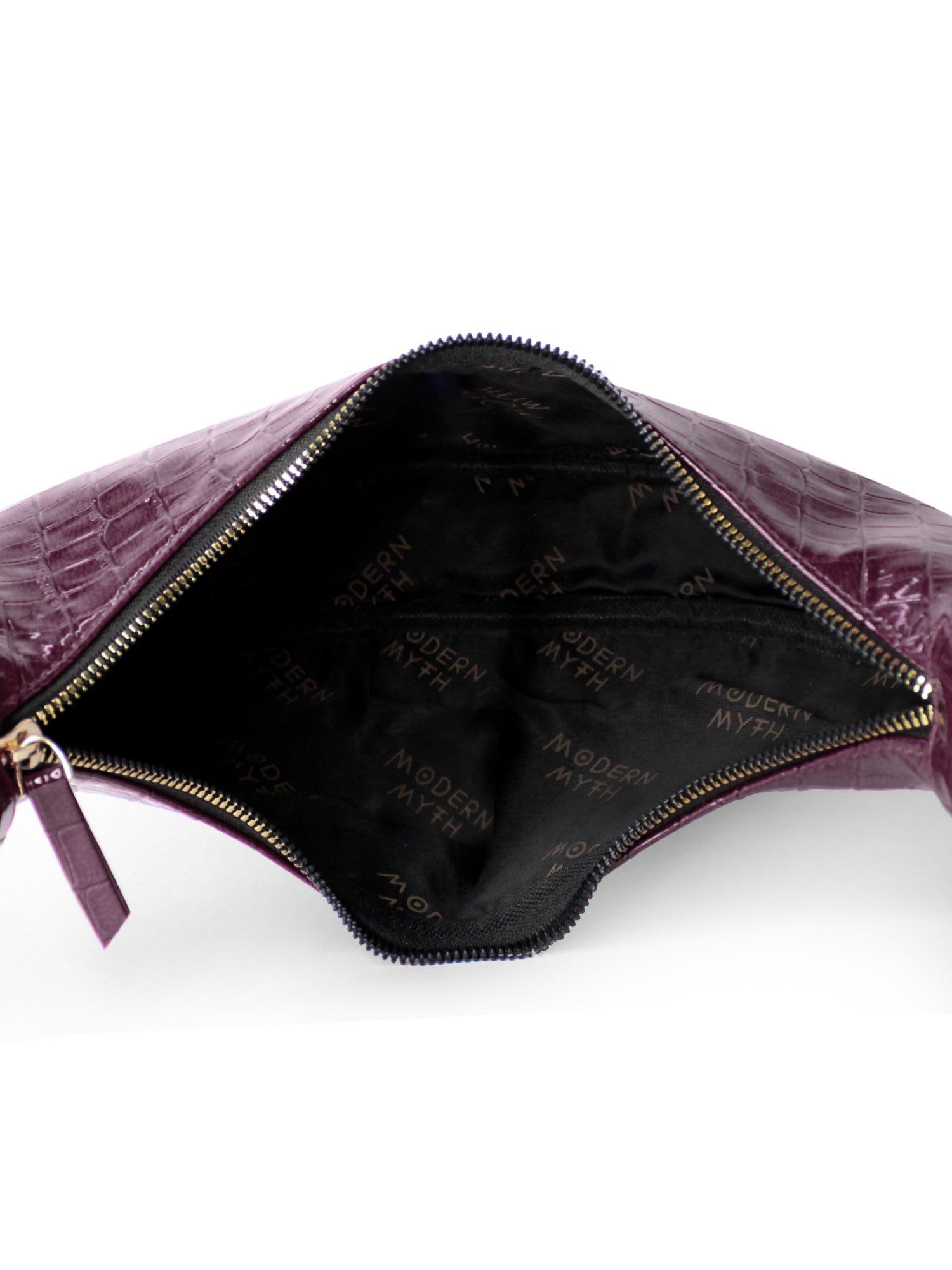 Purple Leather Designer Myer Evening Bags With Large Chain Strap Luxury  Evening Tote, Closure, Card Holder, And Underarm Purse For Women From  Fatcatbag, $112.96 | DHgate.Com