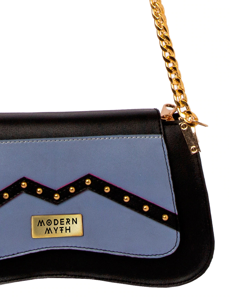 Modern Signature Satchel | Modern Myth