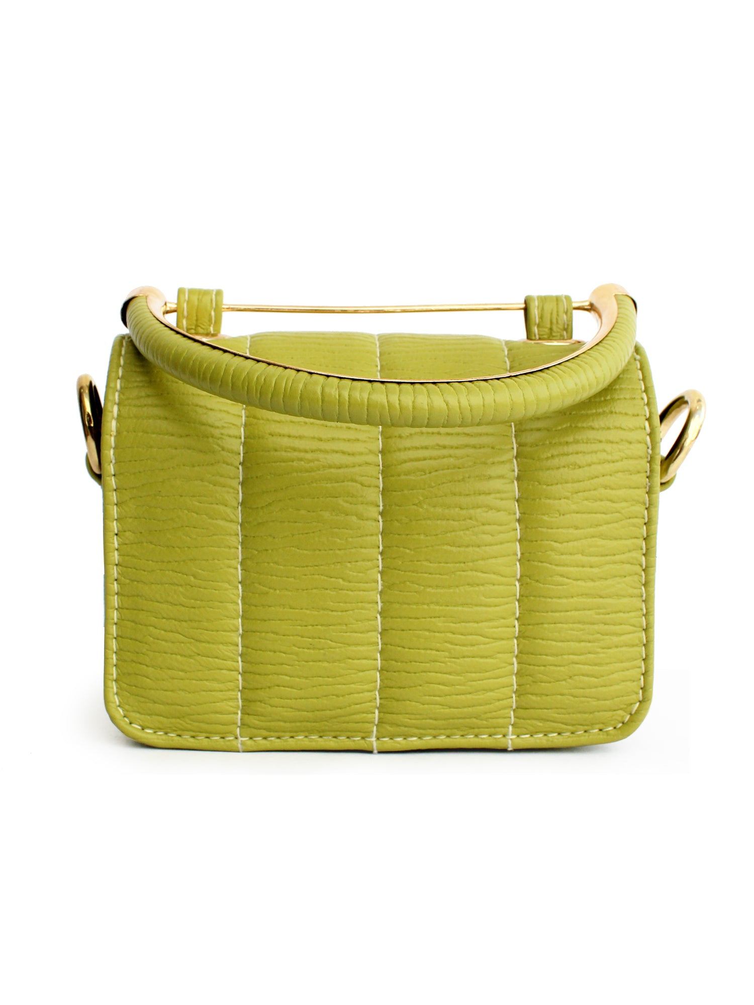 Aldo Women's Sling Bag (Bright Green) : Amazon.in: Fashion