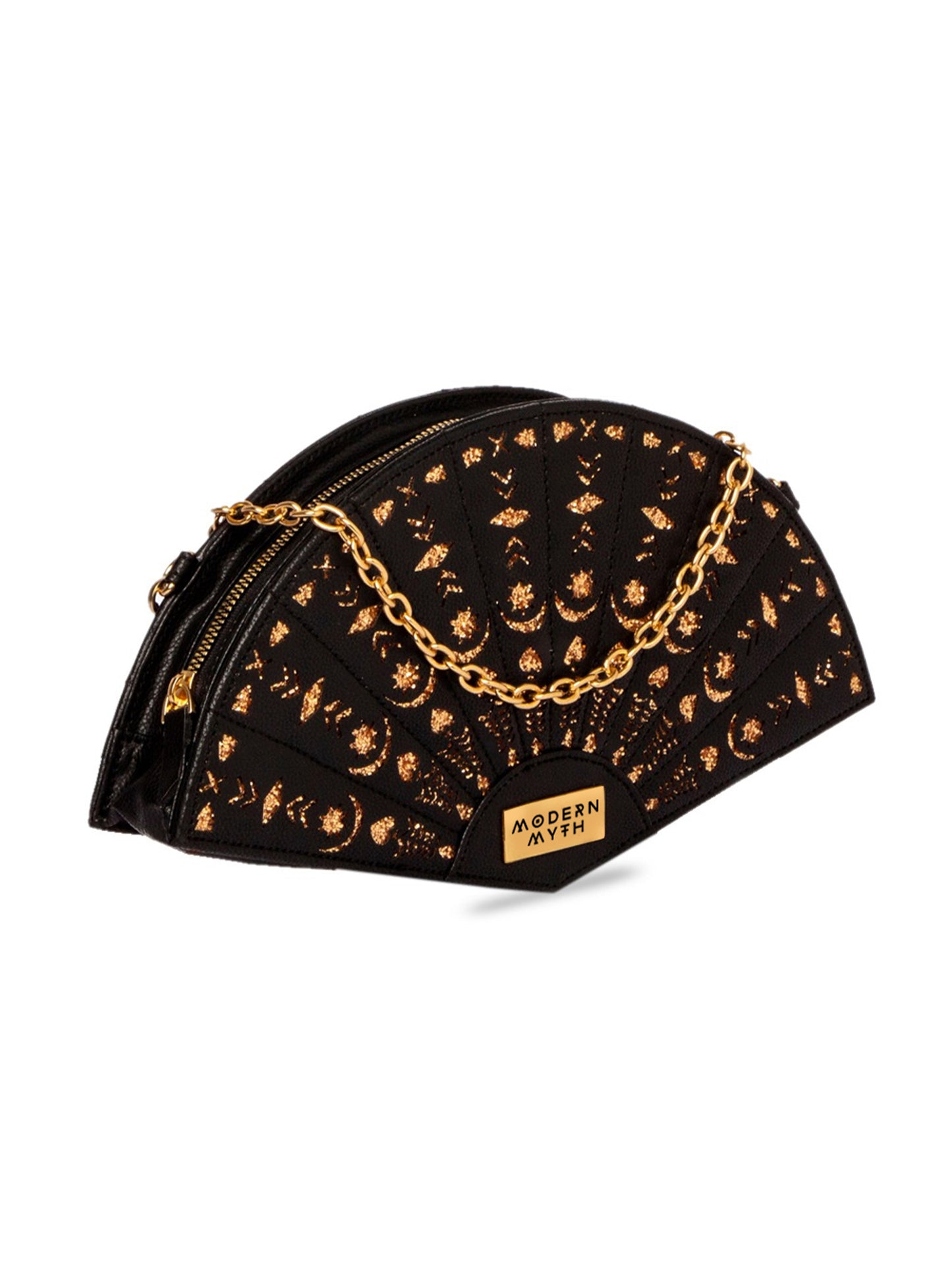 Mystic Woman Fan Bag | Modern Myth