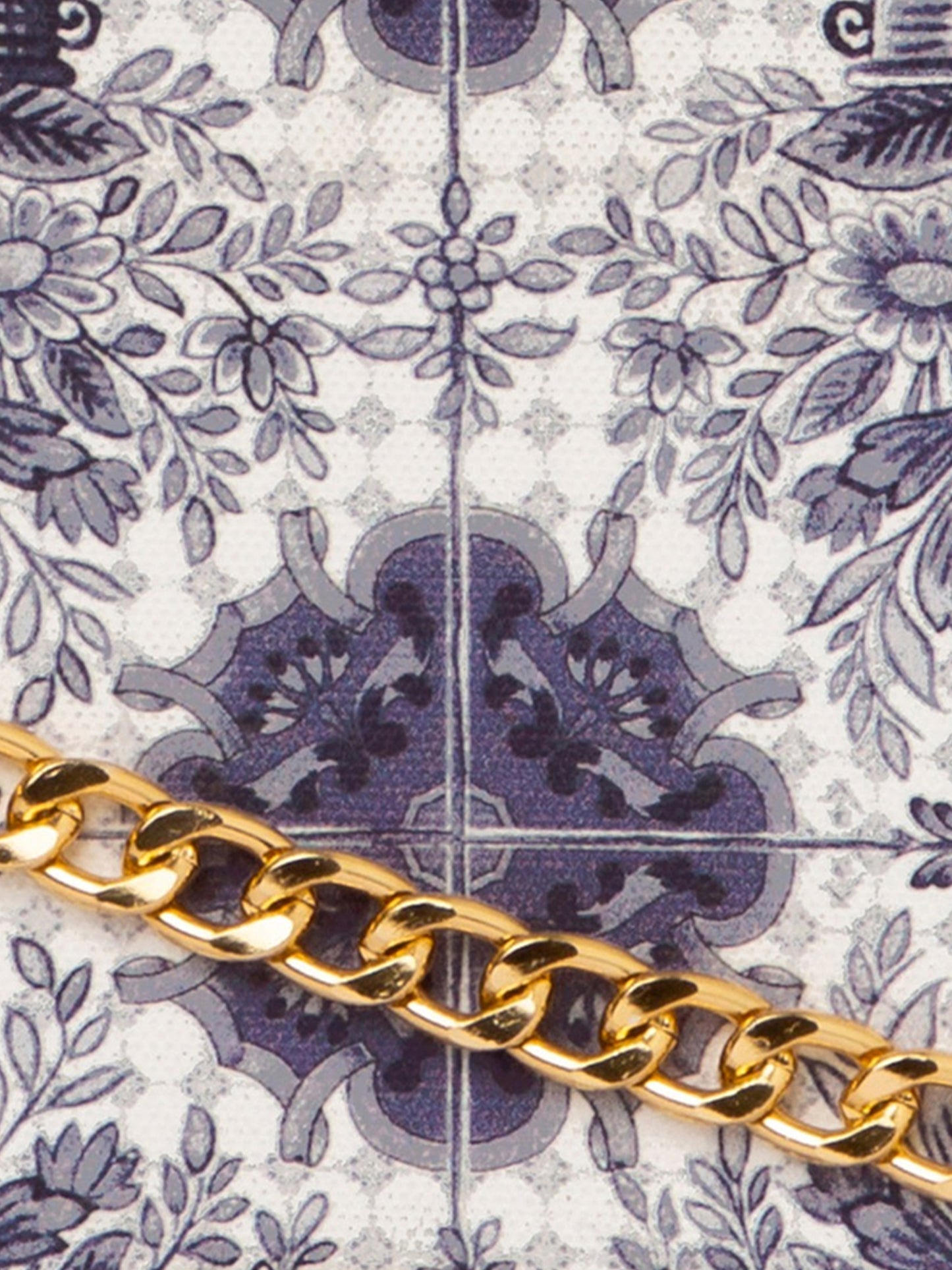 Persian Arte Saddle Bag | Modern Myth