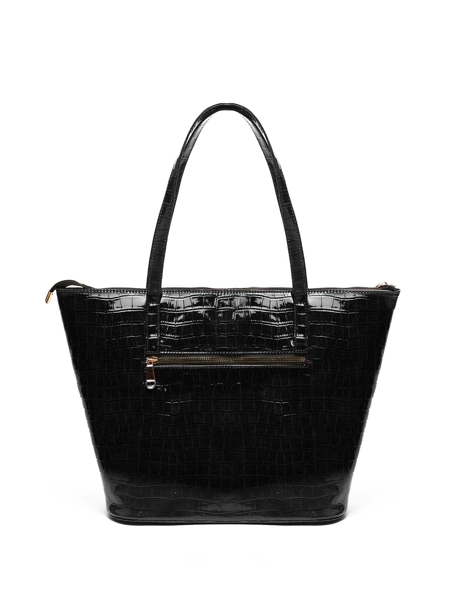 Epic Tote - Black Shade | Modern Myth