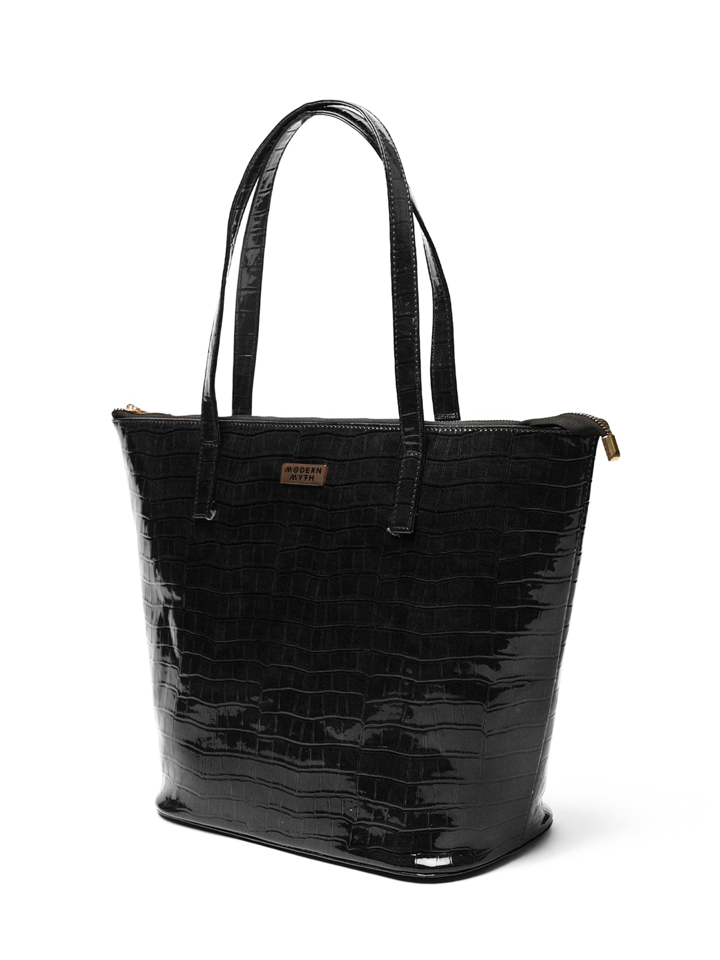 Epic Tote - Black Shade | Modern Myth