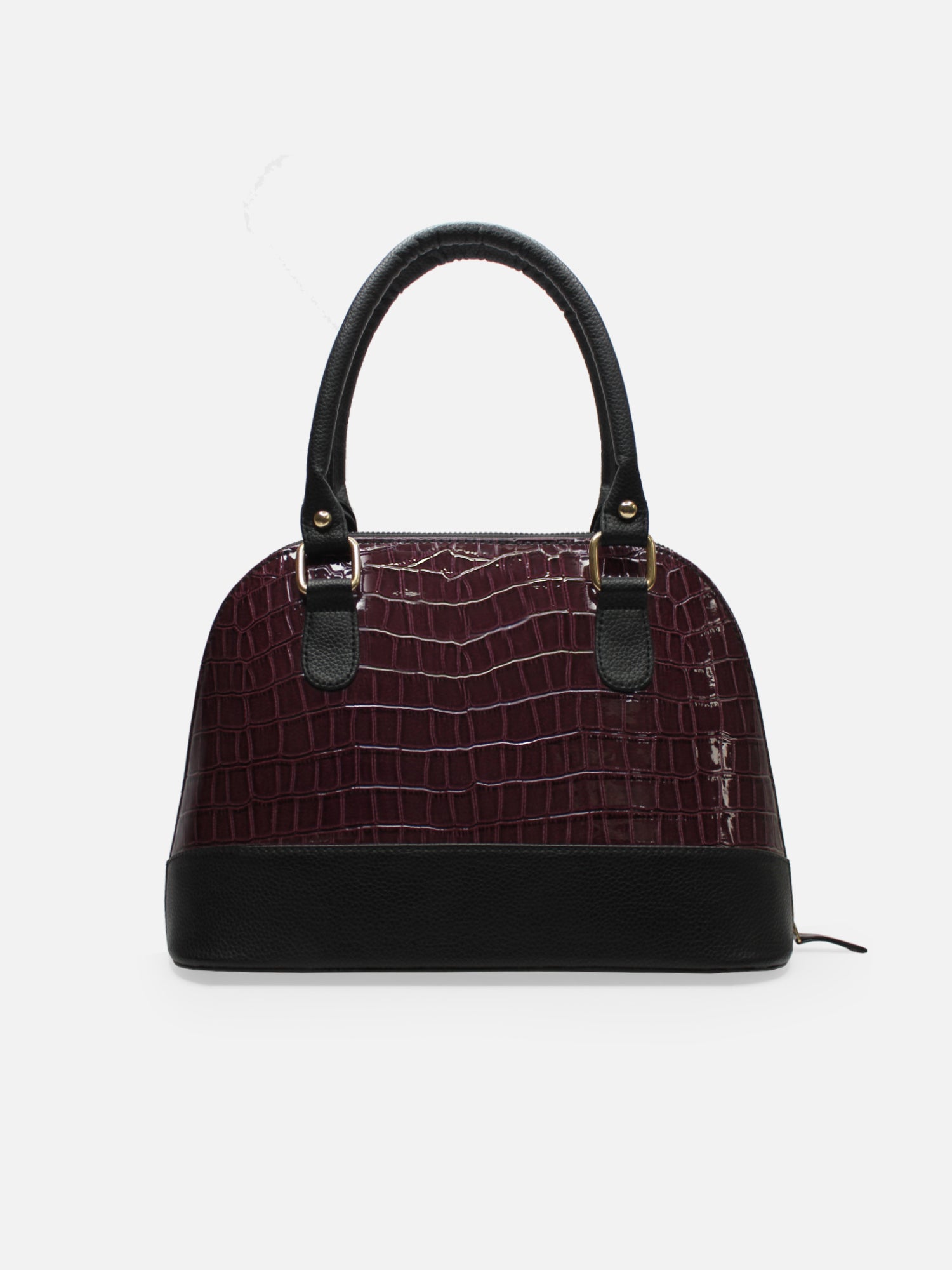 Buy Online Fashion Bazaar Shoulder & Handbags Pu Leather Bag Women's Ladies  & Girl's, Pink at Amazon.in