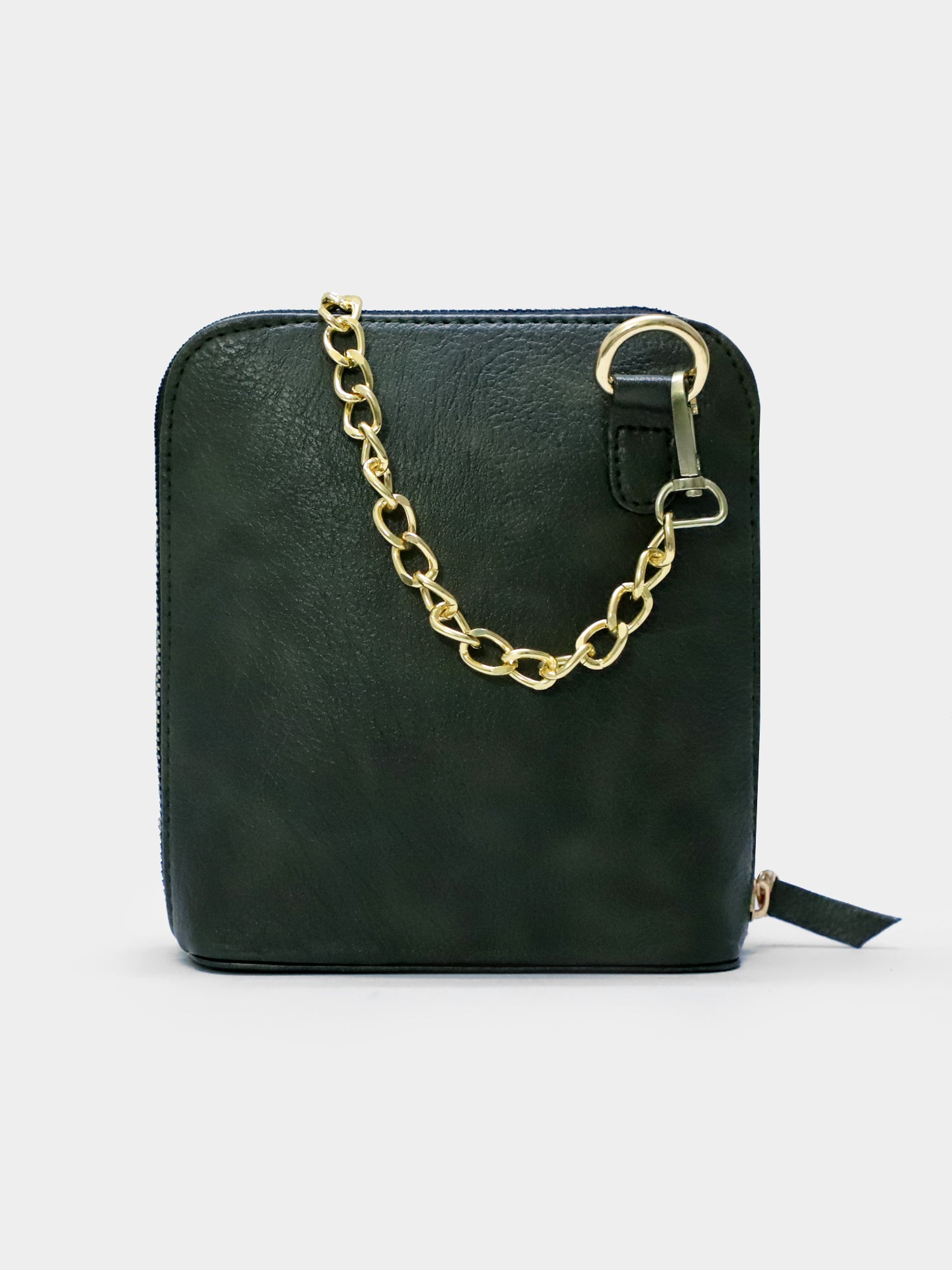 Buy Green Mini Sling Bags Online in India