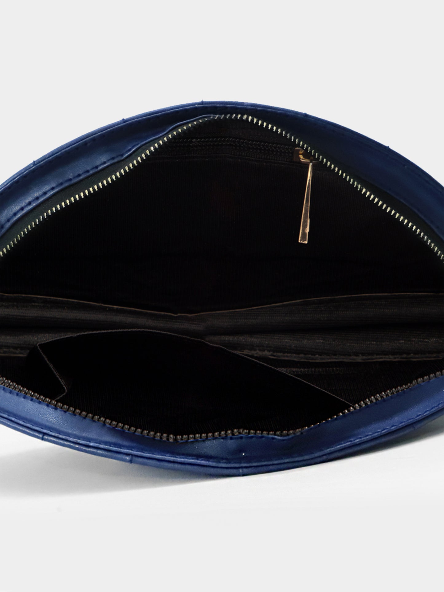 Royal Blue Fan Bag | Modern Myth