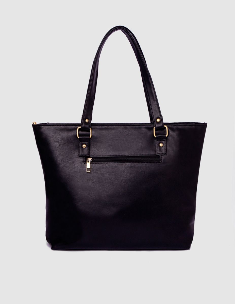 Buy Black Girlboss Tote Bags Online in India Modern Myth
